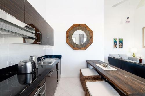 Apartamento Lantana No. 36