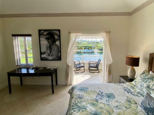 Waterhall Polo Villa 12