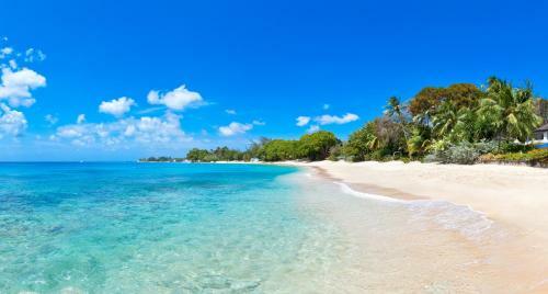 Villa Emerald Beach 5- Aspicia