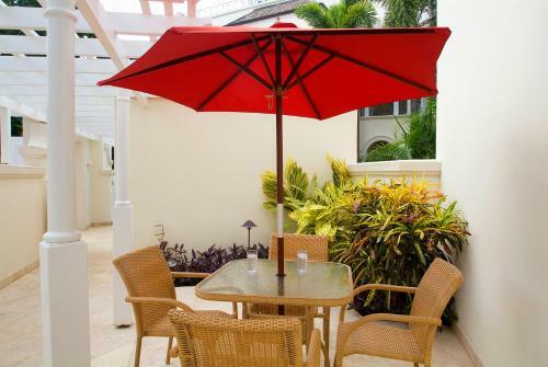 Apartamento Schooner Bay 108- Chilterns