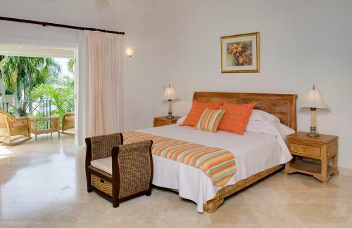 Apartamento Schooner Bay 108- Chilterns