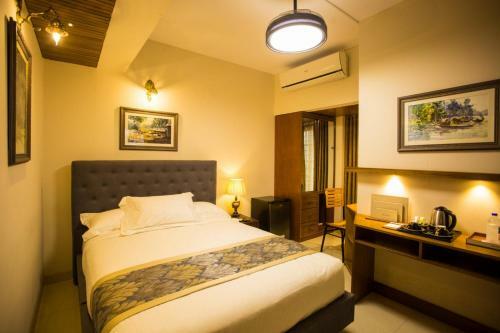 Hotel Shinepukur Suites