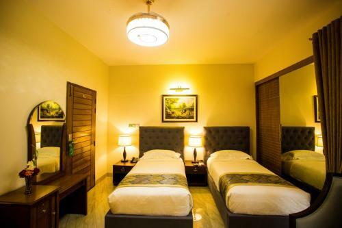 Hotel Shinepukur Suites
