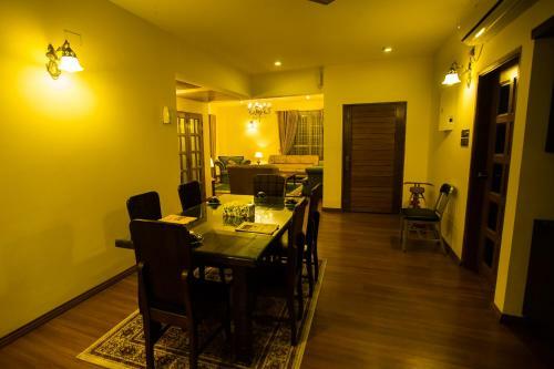 Hotel Shinepukur Suites