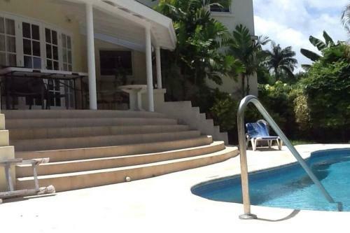 Villa Vida Mejor - West Pool