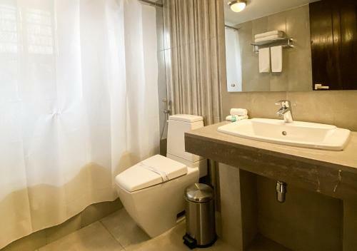 Hotel Jatra Rooms Dhk01