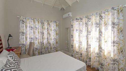 Sea View Townhouse B