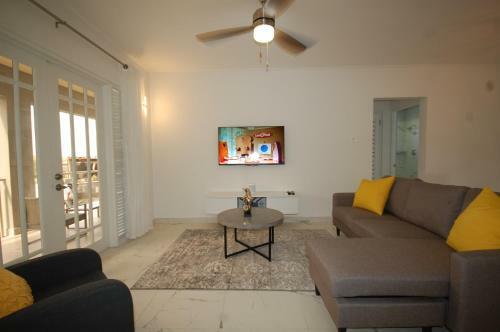 Apartamento Millwall Place