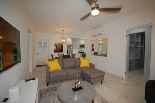 Apartamento Millwall Place
