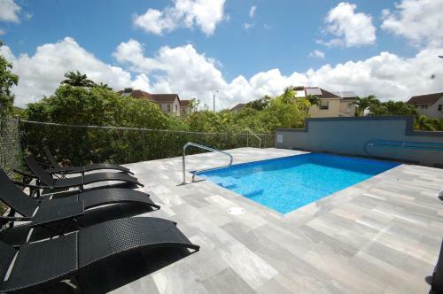 Apartamento Millwall Place