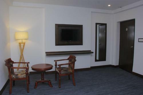 Hotel Zakaria International