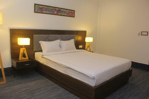 Hotel Zakaria International