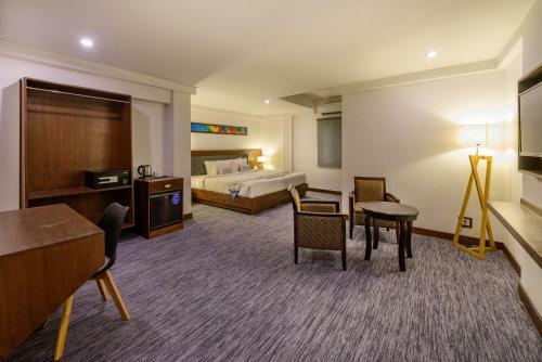Hotel Zakaria International