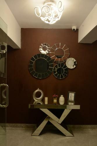 Tunnel City Boutique Hotel