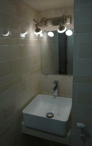 Tunnel City Boutique Hotel