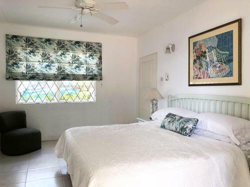 Southwinds Villa Is A Three Bedroom Beach Front Property With A Beautiful Big In