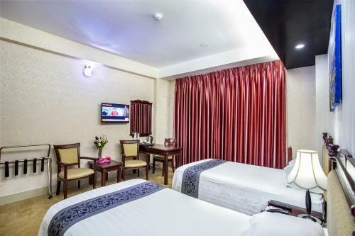 Hotel Highgarden