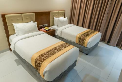 Hotel Best Western Heritage