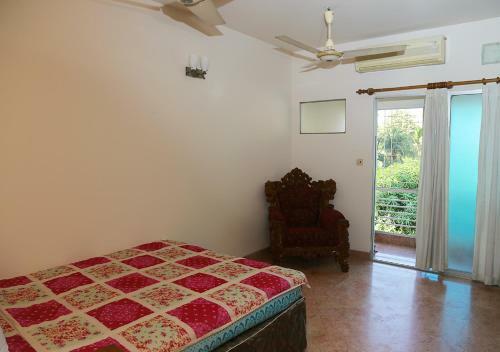 Hostal Maya Service Apt Guest House