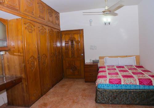 Hostal Maya Service Apt Guest House