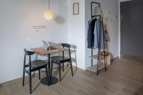 Qstay Good Living Apartments
