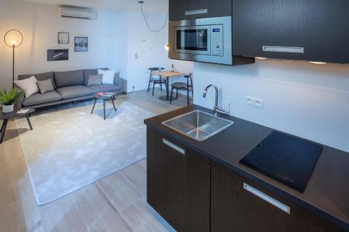 Qstay Good Living Apartments