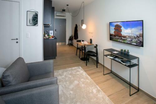 Qstay Good Living Apartments