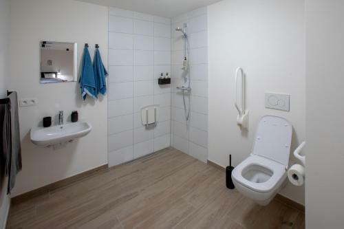 Qstay Good Living Apartments