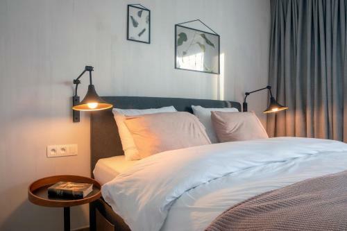 Qstay Good Living Apartments