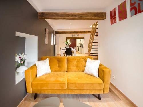 Superb Duplex, Ideally Located In The Centre Of Aywaille!