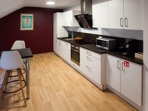 Superb Duplex, Ideally Located In The Centre Of Aywaille!