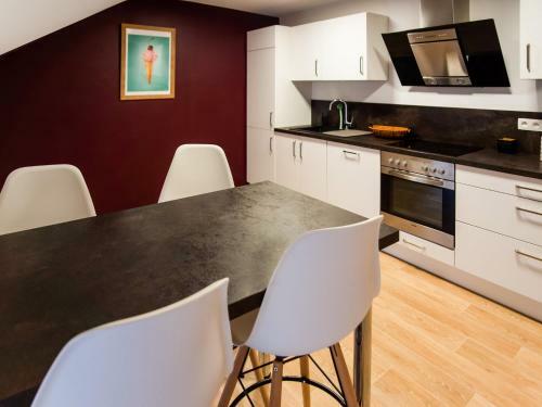 Superb Duplex, Ideally Located In The Centre Of Aywaille!