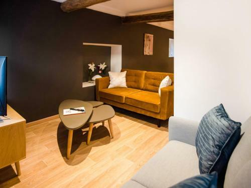 Superb Duplex, Ideally Located In The Centre Of Aywaille!