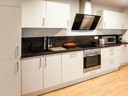 Superb Duplex, Ideally Located In The Centre Of Aywaille!