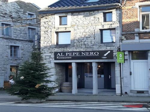 Superb Duplex, Ideally Located In The Centre Of Aywaille!