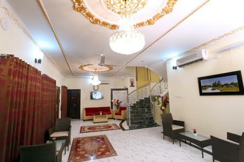 Villa Novem Inn & Holidays