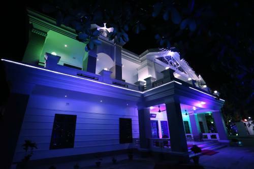 Villa Novem Inn & Holidays