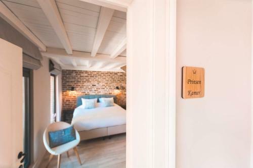 B&B Hof Ter Koningen