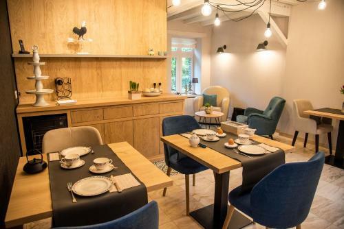 B&B Hof Ter Koningen