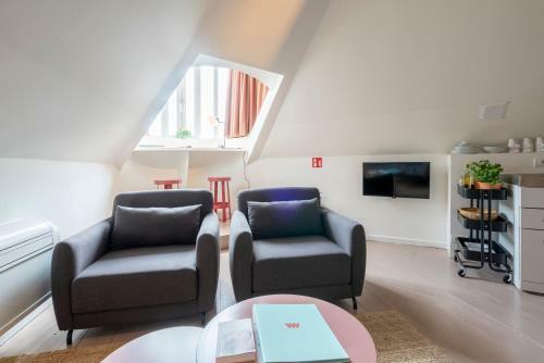 Apartamento The Suit