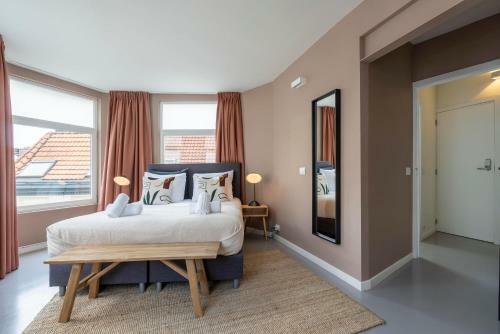 Apartamento The Suit