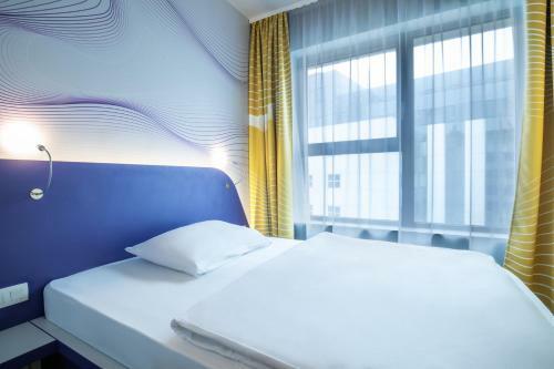Hotel Prizeotel Antwerp-city