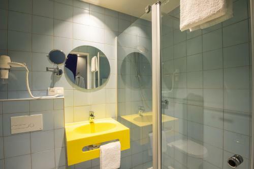 Hotel Prizeotel Antwerp-city