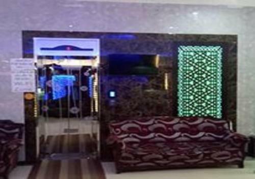 Hotel D Oceania