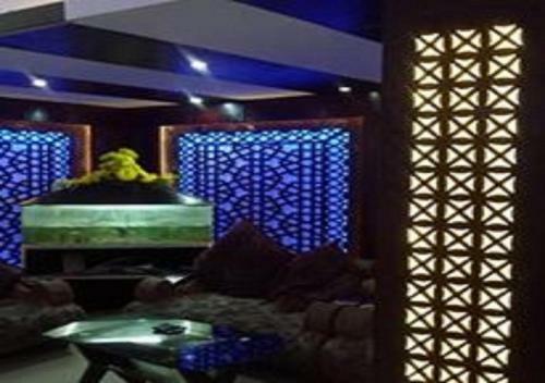Hotel D Oceania