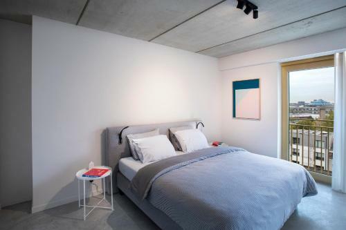 Apartamento Koning Noord - Exciting Flats