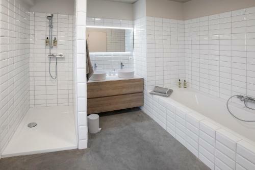 Apartamento Koning Noord - Exciting Flats
