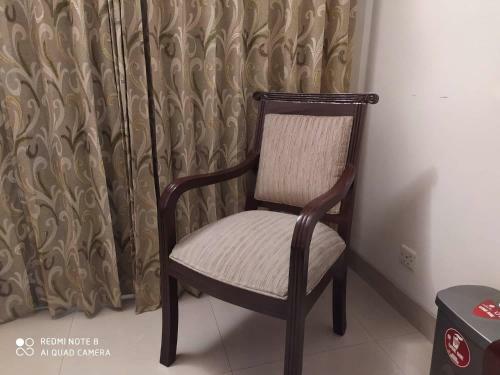 Apartamento Dhaka Cozy