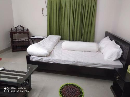 Apartamento Dhaka Cozy