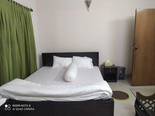 Apartamento Dhaka Cozy